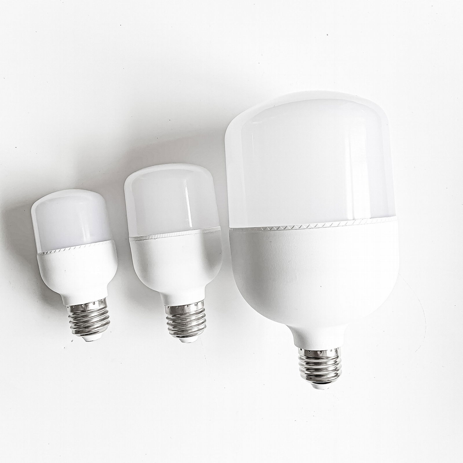 LED Bulb A/G/T Shape COB/IC Driver 2