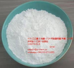  Protonitazene (hydrochloride)