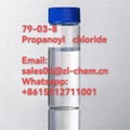 Propionyl chloride