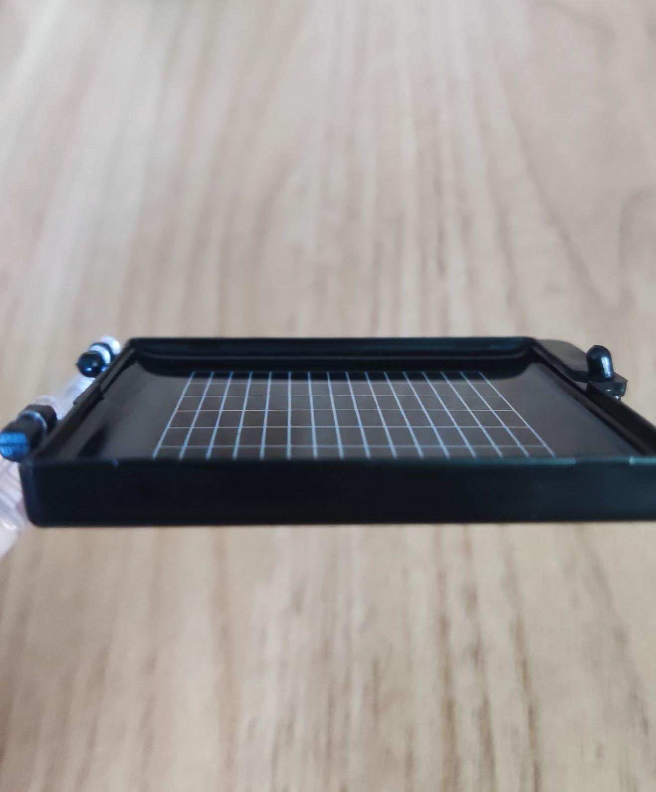 芯片盒专用全透明加成型液体硅橡胶 2