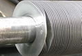 KL Type Finned Tube Knurled Finned Tubes