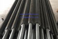 LFW Type Fin Tube Longitudinal Finned