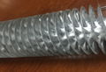 Spiral Wound Finned Tube Galvanized Finned Tube Hot dip galvanized cold wound  1