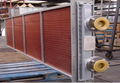 Finned Tubes Heat Exchangers Air Cooled Heat Exchangers 1