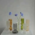 glass vase  2