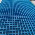 Factory supply FRP/GRP Grating price, FRP grating for car wash grate floor 