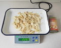 canned sliced mushroom king oyster mushroom sliced 400g 1