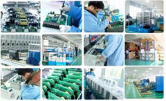 Xi'an Noker Electric Co.,Ltd.