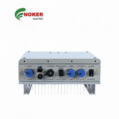 2.2kw 4kw 5.5kw 7.5kw Irrigation Solar Pumping Inverter For Deep Well Pump 