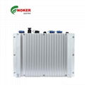 2.2kw 4kw 5.5kw 7.5kw Irrigation Solar Pump Inverter For Deep Well Pump  2