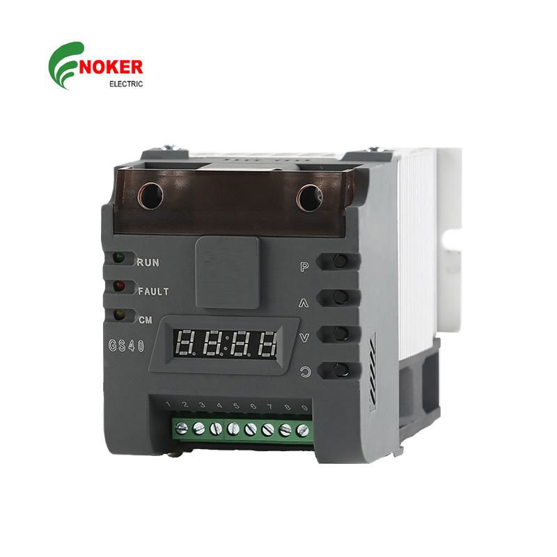 Single Phase 40a 50a 220v 380v Induction Heater Controller