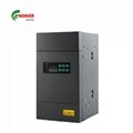 Triple Phase 380v 200a 300a Furnace Temperature Thyristor Heating Controller