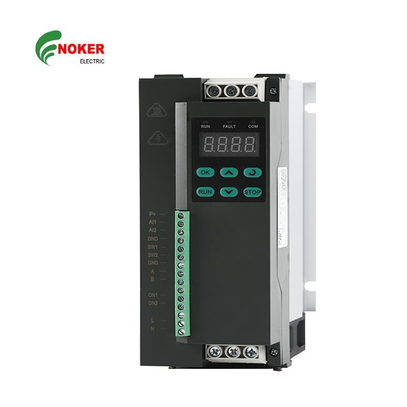 Triple Phase 380v 200a 300a Furnace Temperature Thyristor Heating Controller 4