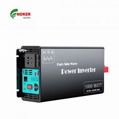 China Factory Price 48v 220v Pure Sine Wave Inverters 48v Off Grid 