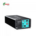 China Factory Price 48v 220v Pure Sine Wave Inverters 48v Off Grid  2