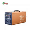 Air Conditioner Portable Inverter 1000w 2000w 3000w Pure Sine Wave Inverter 2