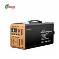 Air Conditioner Portable Inverter 1000w 2000w 3000w Pure Sine Wave Inverter 5