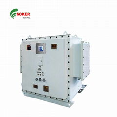 3 Phase Explosion-proof Motor Soft Starter 