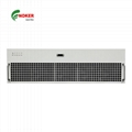 Rack Mounted 3-Level IGBT Inverter Topology 35kvar, 50kvar Static Var Generator 