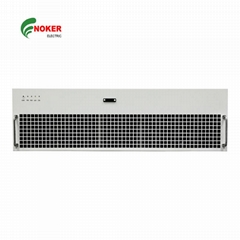 Rack Mounted 3-Level IGBT Inverter Topology 35kvar, 50kvar Static Var Generator 