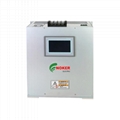 400v Three Phase 3/4 Wire 25a 50a 75a 100a 150a Active Power Filter Apfc