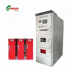 3kv 6kv 10kv Thyristor Type Solid State High Voltage Motor Soft Starter