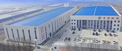 Chongnuo (Shandong) New Material Co., Ltd