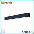 120cm 36w led linear light CRI80/90 1