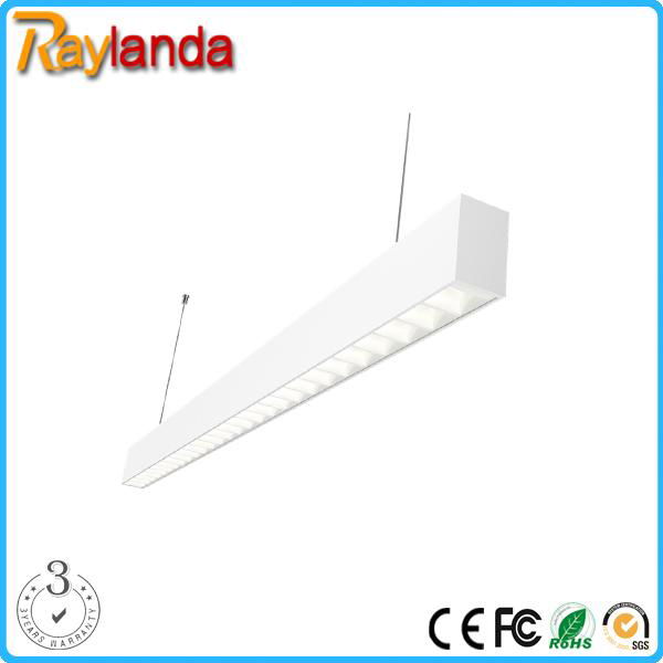 1666mm ugr anti-glare linear light 2