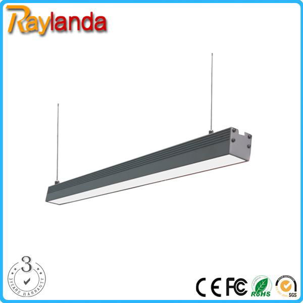 150cm 36w led linear lamp linear light of linkable