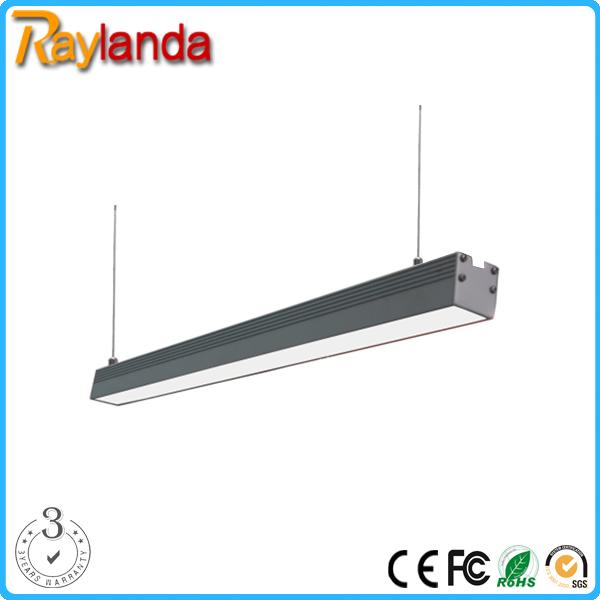 120cm 24w可串聯線性燈具