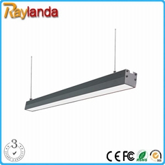 120cm 24w led linear lamp linear light of linkable