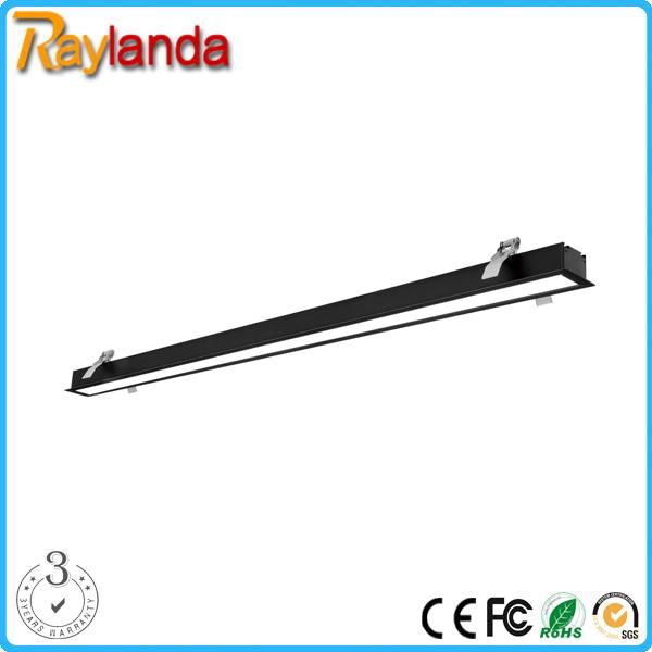 150cm 36w led linear lamp linear light of linkable