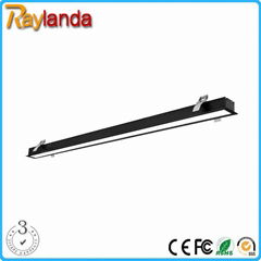 150cm 36w led linear lamp linear light of linkable