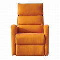 New Single-Seat Manual Function Sofa Modern Minimalist Electric Can Shake Lunch  3