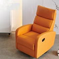 New Single-Seat Manual Function Sofa Modern Minimalist Electric Can Shake Lunch 