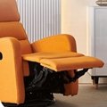 New Single-Seat Manual Function Sofa Modern Minimalist Electric Can Shake Lunch  2
