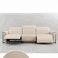 Italian Minimalist First Layer Cowhide