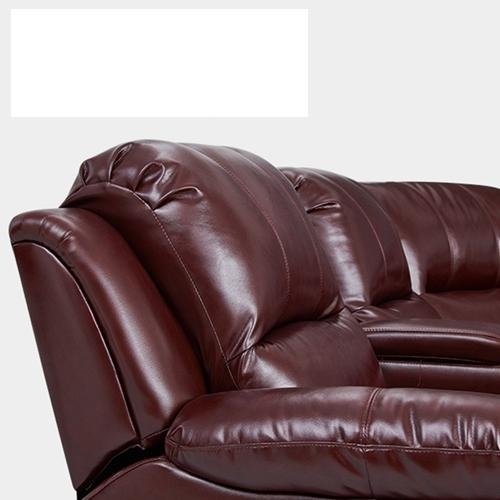 Space Capsule Seat Space Cinema Sofa Electric Rocking Chair Leather  4