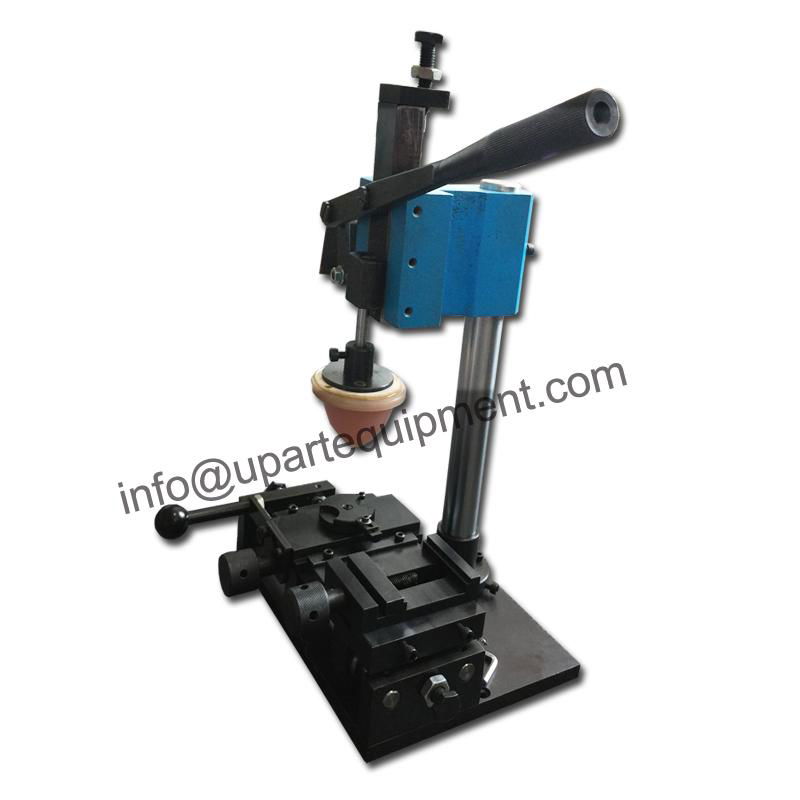 Manual Watch Dial Pad Printing Machine  2