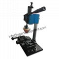 Manual Watch Dial Pad Printing Machine 