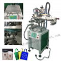 Purchase Bag And Bottles Silk Screen Printer Cylinder Screen Printing Machine 1