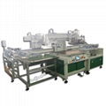 Vacuum Serigrafia Machine Paper Screen Printing Machine 2