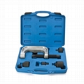 Ball Joint Installer And Remover Set For