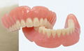 Dental Treatment Dental Metal Ceramic