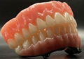 China dental lab denture  Dental lab