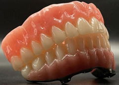 China dental lab denture  Dental lab China Dental lab Dental lab