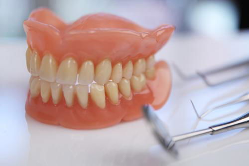 Dental Crown Lab 2