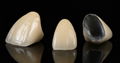 Crown Bridge Zirconia China Dental 2