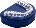 Chian Clear Invisible Aligners, Clear Teeth Aligners